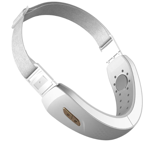 LUMIQ FaceLift Pro™ — EMS Microcurrent V-Face Sculptor