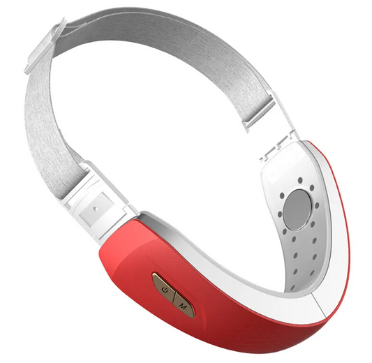 LUMIQ FaceLift Pro™ — EMS Microcurrent V-Face Sculptor